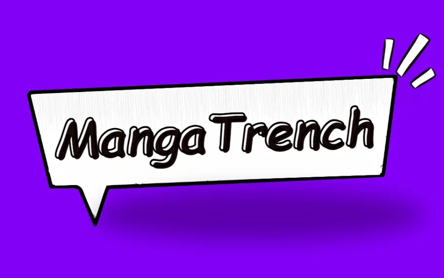 Mangatrench.com - Deep Dive Into The World Of Manga